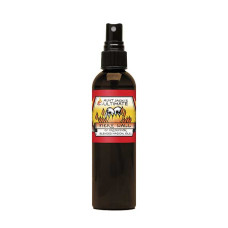 Aunt Jacki's Ultimate Fiery Wall of Protection Spray