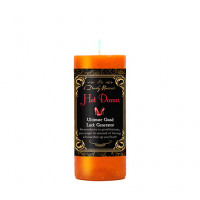 Wicked Witch Mojo Hot Damn Candle