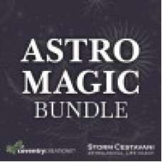 April - Astro Magic Bundle - Full