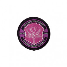 Witches Union - Magical Adept Meditation Patch