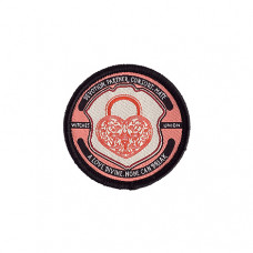 Witches Union - Magical Adept Love Magic Patch