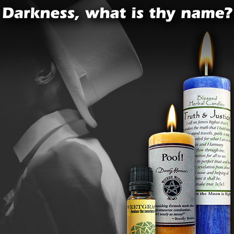 Retail blog 2 darkness what is thy name 
