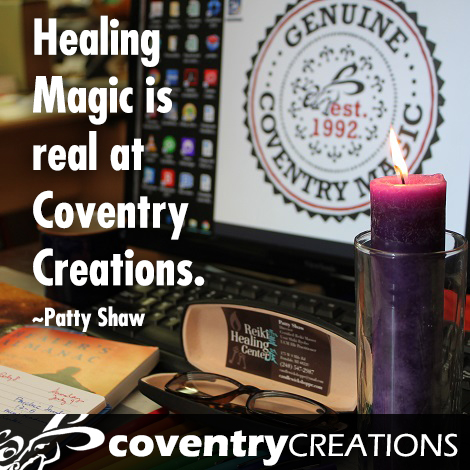 August Healing Magic